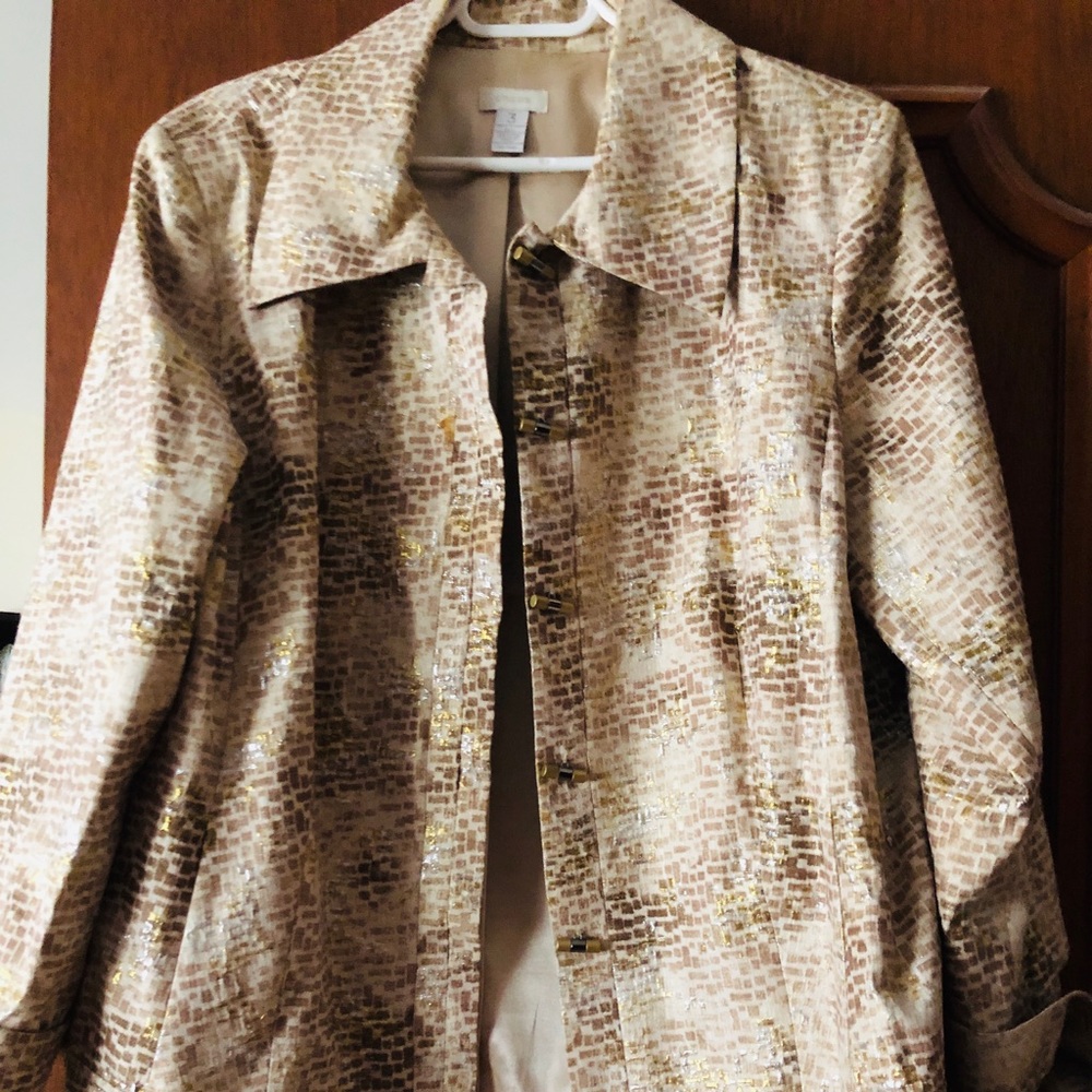 Jacket